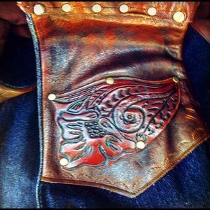 Meet your Posher, Erin